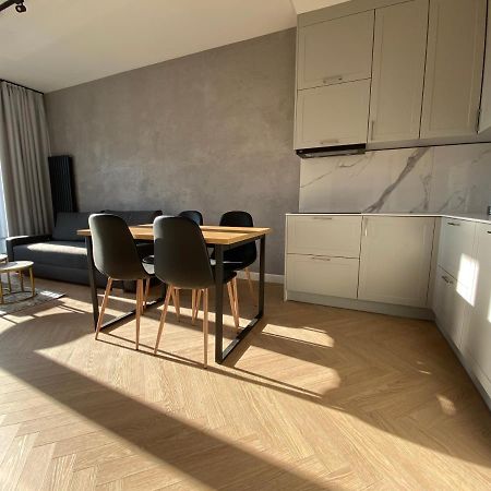 Apartament Aurora Apartman Olsztyn  Kültér fotó