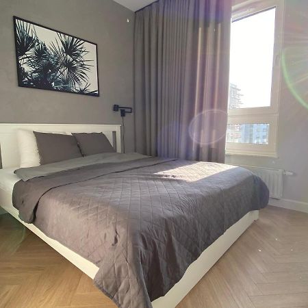 Apartament Aurora Apartman Olsztyn  Kültér fotó