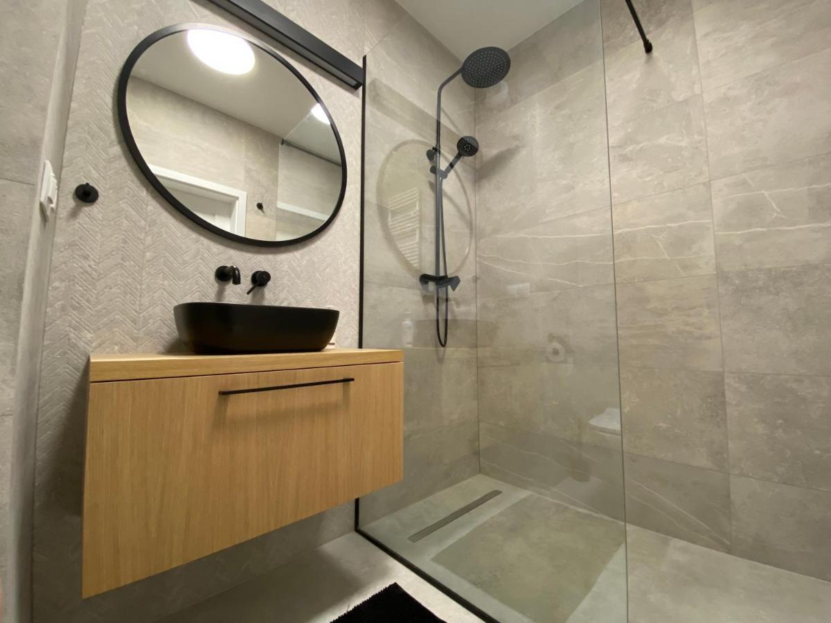Apartament Aurora Apartman Olsztyn  Kültér fotó